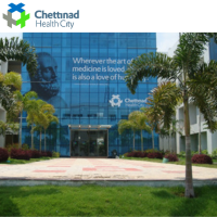 chettinad health city image